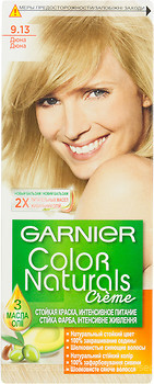 Фото Garnier Color Naturals 9.13 дюна