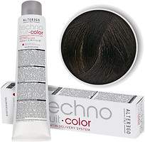 Фото Alter Ego Techno Fruit Color 5/31 Светло-каштановый пепельно-золотистый