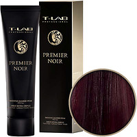 Фото T-Lab Professional Premier Noir Innovative 4.62 Шатен экстракрасный перламутровый