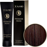 Фото T-Lab Professional Premier Noir Innovative 5.42 Светлый шатен медно-перламутровый