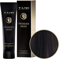 Фото T-Lab Professional Premier Noir Innovative 6.01 Темный блондин натурально-пепельный