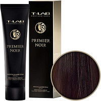 Фото T-Lab Professional Premier Noir Innovative 6.35 Темный блондин золотистый махагон