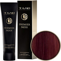 Фото T-Lab Professional Premier Noir Innovative 6.64 Темный блондин экстракрасный медный