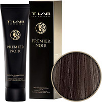 Фото T-Lab Professional Premier Noir Innovative 8.02 Светлый блондин натурально-перламутровый