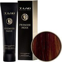 Фото T-Lab Professional Premier Noir Innovative 8.42 Светлый блондин медно-перламутровый