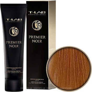 Фото T-Lab Professional Premier Noir Innovative 9.04 Очень светлый блондин натурально-медный