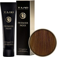 Фото T-Lab Professional Premier Noir Innovative 9.23 Очень светлый блондин перламутрово-золотистый