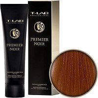 Фото T-Lab Professional Premier Noir Innovative 9.42 Очень светлый блондин медно-перламутровый