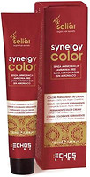 Фото Echosline Synergy Color 10.32 Платиновый блондин бежевый