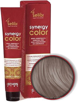 Фото Echosline Synergy Color 9.32 Бежевый очень светлый блондин