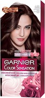 Фото Garnier Color Sensation 4.03 золотистый топаз