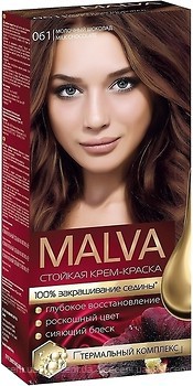 Фото Acme Malva 061 молочный шоколад