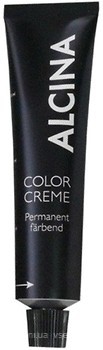 Фото Alcina Color Carrier System 4.77 средний коричневый интенсивный коричневый