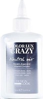 Фото Design Look Color Lux Crazy натуральный микс