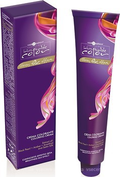 Фото Hair Company Professional Inimitable Color 7 блонд