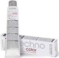 Фото Alter Ego Techno Fruit Color 10/32 золотисто-фиолетовый платиновый блондин