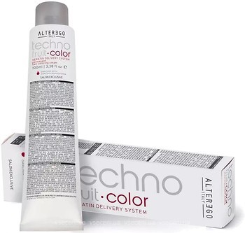 Фото Alter Ego Techno Fruit Color 7/00 интенсивный натуральный блондин