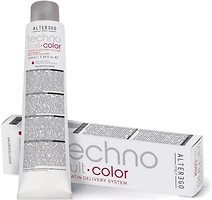 Фото Alter Ego Techno Fruit Color 7/43 медно-золотистый блондин