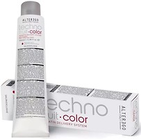 Фото Alter Ego Techno Fruit Color 8/11 насыщенный пепельный светлый блондин