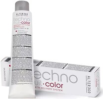 Фото Alter Ego Techno Fruit Color 9/00 интенсивный натуральный очень светлый блондин