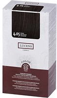 Фото Lucens Color 4.05 темный