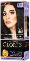 Фото Gloris 1.2 черный