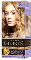 Фото Gloris 7.3 светло-русый