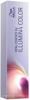 Фото Wella Professionals Opal-Essence by Illumina Color титановая роза