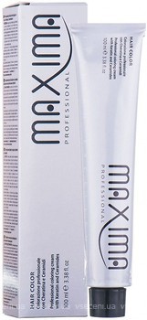 Фото Maxima Professional 6.01 холодный темный блондин