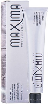 Фото Maxima Professional 6.66 интенсивно-красный темный блондин