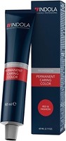 Фото Indola Permanent Caring Color 5.8 светло-коричневый шоколадный