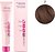 Фото ING Professional Coloring Cream With Macadamia Oil 7 блондин