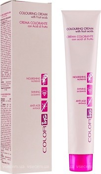 Фото ING Professional Colouring Cream 6.222 слива