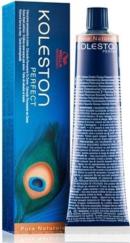 Фото Wella Professionals Koleston Perfect 8/00 натуральный светлый блондин