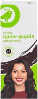 Фото Ашан 2.2 темный каштан