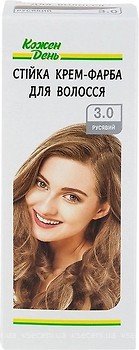 Фото Кожен День 3.0 русый