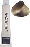 Фото Sinergy Professional Hair Color 99/0 насыщенный платиновый блонд