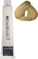 Фото Sinergy Professional Hair Color 8/0 светло-русый