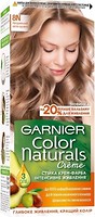 Фото Garnier Color Naturals 8N натуральный светло-русый