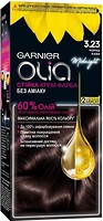 Фото Garnier Olia 3.23 черный кофе