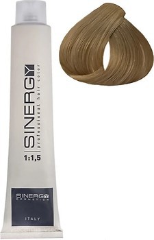 Фото Sinergy Professional Hair Color 88/0 насыщеный светло-русый