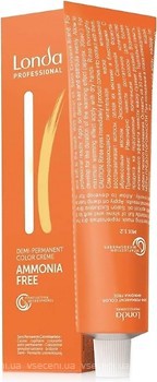 Фото Londa Professional Londacolor Demi 9/73 очень светлый блонд коричнево-золотистый