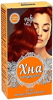 Фото Mayur Хна рыжий 25 г