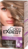 Фото Schwarzkopf Color Expert 8.16 светло-русый пепельный