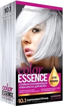 Фото Аромат Color Essence 10.1 платиновый