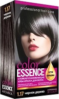 Фото Аромат Color Essence 1.17 черное дерево