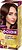 Фото Eclair Omega 9 Hair Color 43 золотистый кофе
