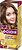 Фото Eclair Omega 9 Hair Color 53 золотистый орех