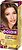 Фото Eclair Omega 9 Hair Color 57 какао