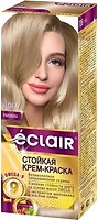 Фото Eclair Omega 9 Hair Color 706 ракушка
